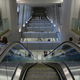 Image for article titled The New Budapest Metro Line Is an Awesome Psychedelic Trip